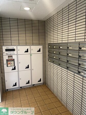 SPRING COURTの物件内観写真